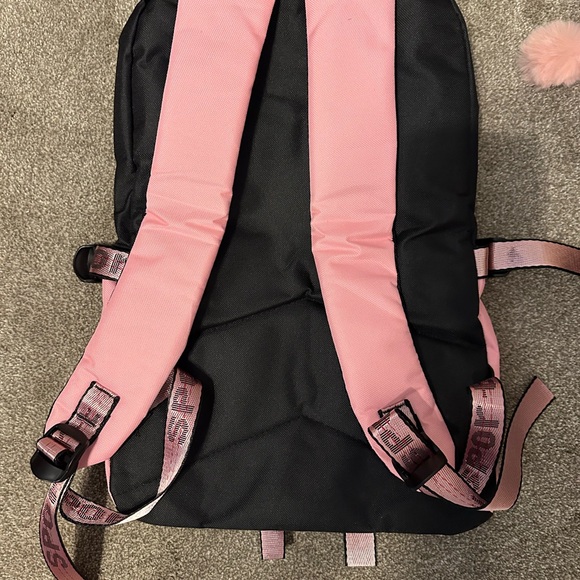 Stitch backpack - Picture 2 of 2